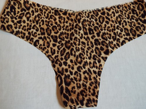 Panty perizoma victoria - panty, victoria's