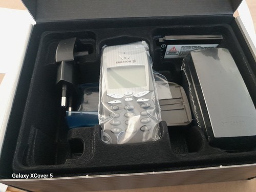 Ericsson t66 - ericsson,