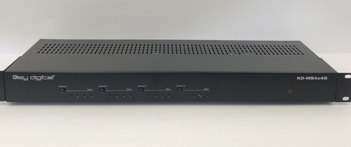 Interruttore matrice hdmi - matrice,