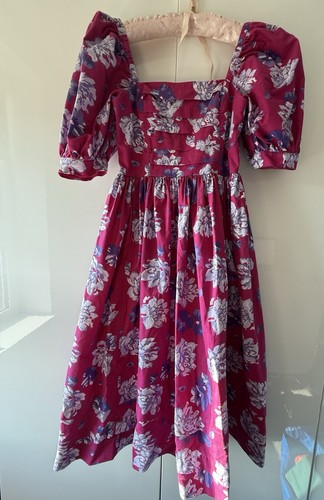Abito estivo vintage anni - , 80