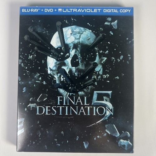 Final destination - final, 5