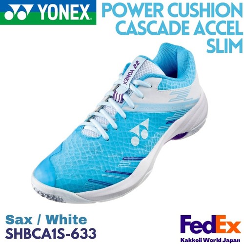 Yonex scarpe badminton - da,
