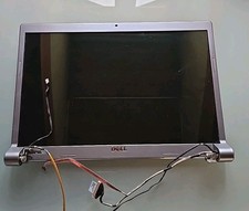 LCD 17" per Dell Studio 1737 -  Schermo monitor display video 1440X900