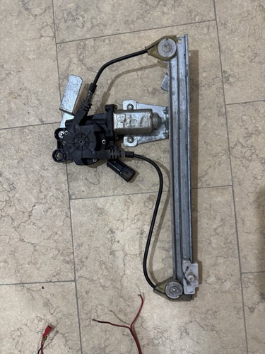 Motorino alza vetro - alza,