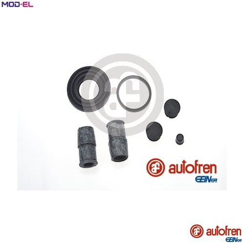 Kit riparazione pinza freno - kit,