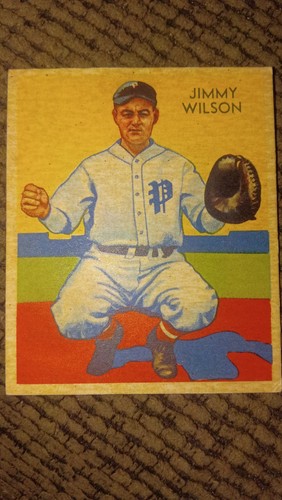 1934 diamond stars 22 - 1934-36,