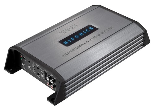 Hifonics zxr1200 classe d - hifonics,