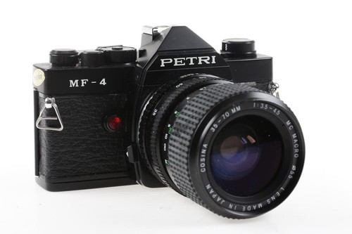 Petri con cosina 70 - mf-4,