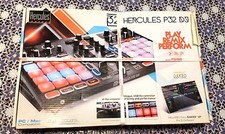 Hercules P32 DJ: Controller DJ
