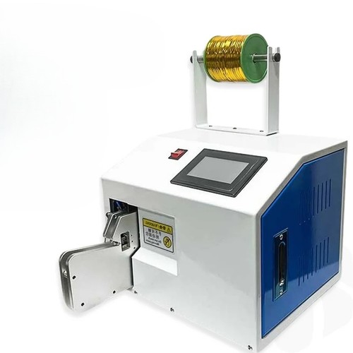 Legatrice automatica filo - legatrice,
