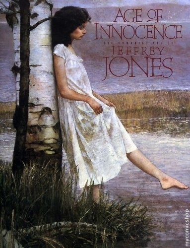 Age innocence the - of,