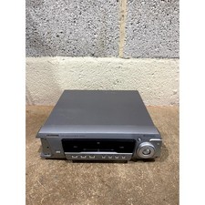 Technics SH-EH750 Processore