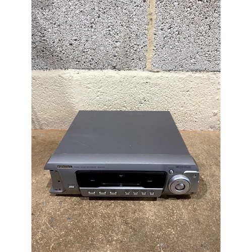 Technics eh750 processore - sh-eh750,