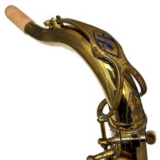 Selmer Paris VINTAGE anni '60