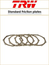 CH Racing WXE 125 Sparta