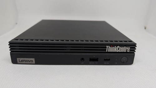 Lenovo thinkcentre m75q gen - m75q,
