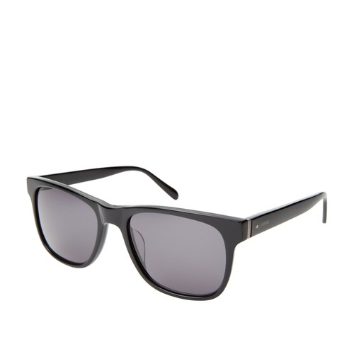 Occhiali sole uomo - da, fossil