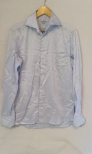 Camicia da uomo manica lunga