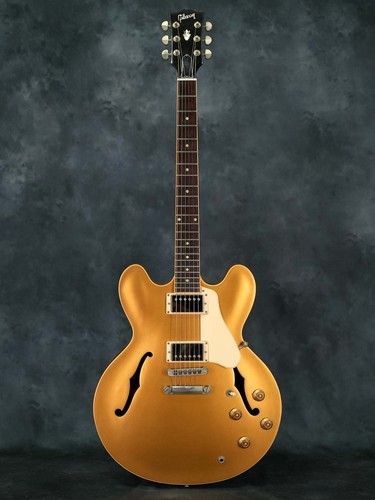 Gibson custom shop 335 - gibson, dot