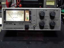 KURANISHI NT-282
