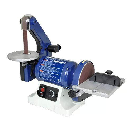 Levigatrice disco rikon - a, x