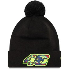 VR46 Beanie Invernale New Era
