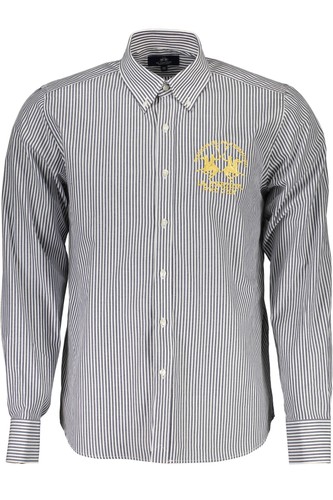 Camicia martina blu - camicia, la