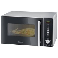 Severin MW 7773 Microwave Oven