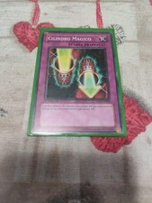 CILINDRO MAGICO (Magic