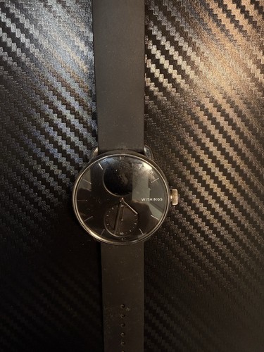 Withings scanwatch mm - 42,