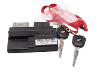 Centralina accensione