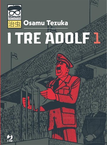 Tre adolf 1 - tre,