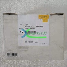 1PZ NUOVO Sensore di pressione