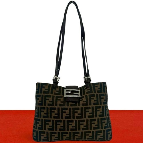 Borsa semi tracolla - , fendi