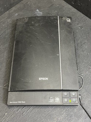 Epson perfection v370 scanner - perfection,