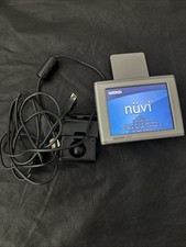 Garmin Nuvi 350 NA Assistente