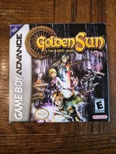 Golden Sun The Lost Age
