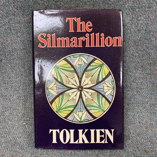 The silmarillion - the,