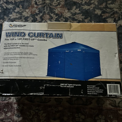 Tenda schermo primo per - tenda,