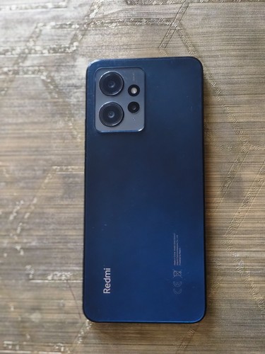 Xiaomi redmi note - nfc,