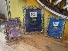 Cornici portafoto vintage