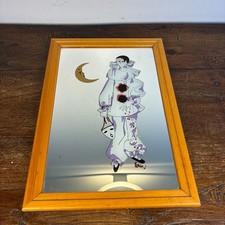 QUADRO A SPECCHIO VINTAGE