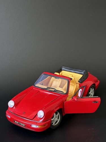 Porsche 911 carrera cabriolet - 911,