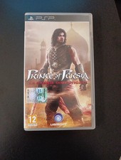 Sony PlayStation PSP - Prince of Persia: Le sabbie dimenticate (ITA)