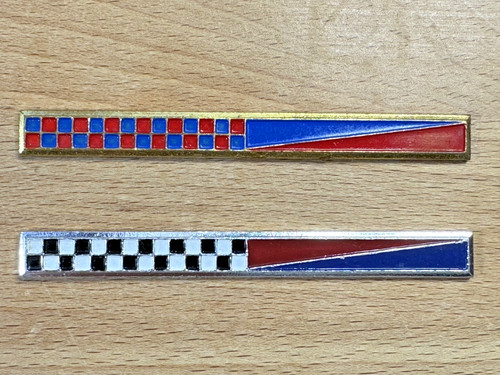 Fregi vignale dorato - 1, 1