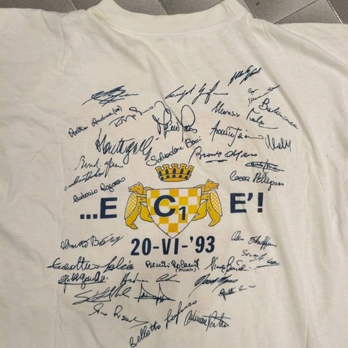 Maglia pistoia nel - pistoia,
