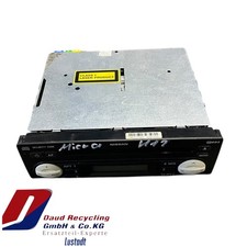 Radio nissan micra k12 - radio,