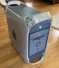 Vintage Apple Macintosh G4