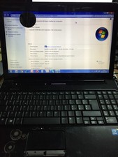 3383NN-PC Portatile HP DV6