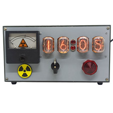 Fallout New Vegas Gioco Nixie